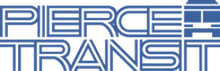 Pierce Transit Logo
